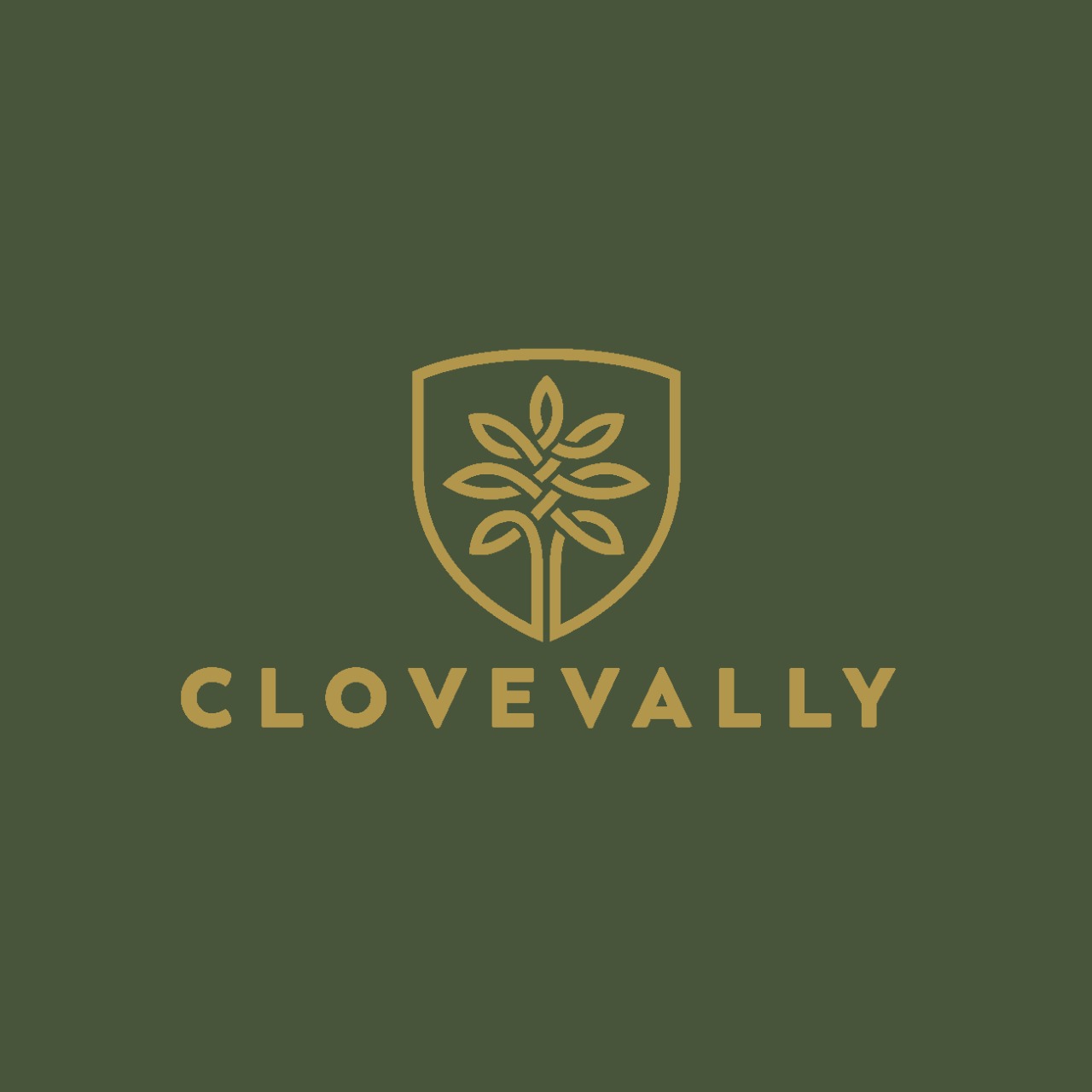 Clovevally