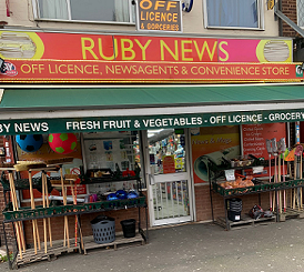 RUBY NEWS