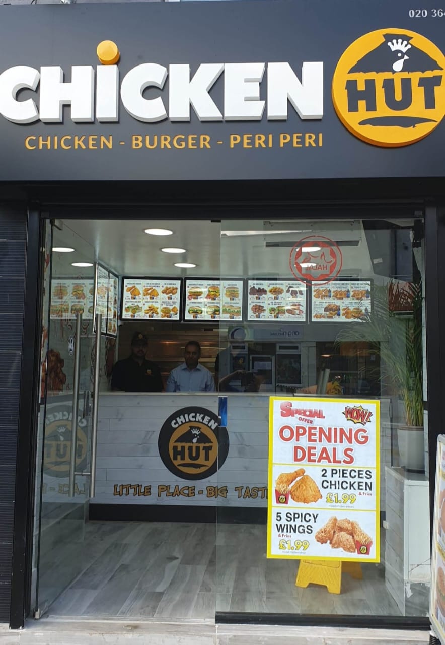 Chicken Hut