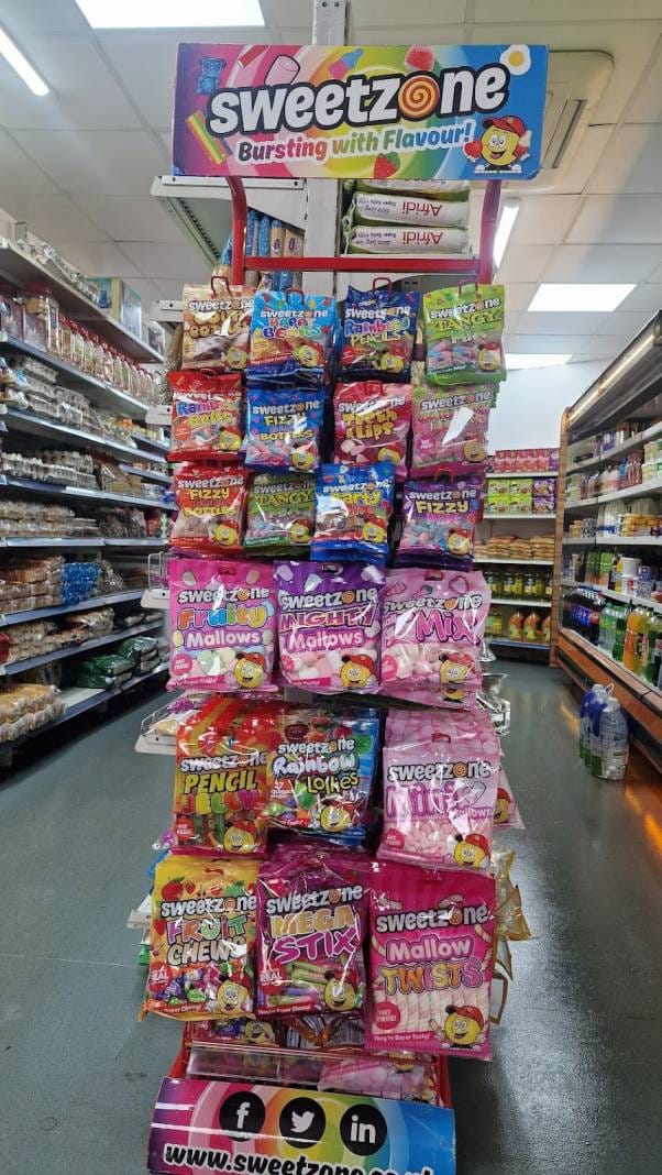 Sweet Saga LTD