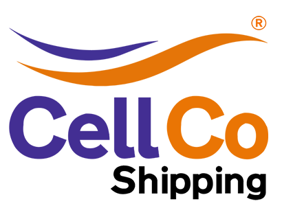Cell Co Shipping